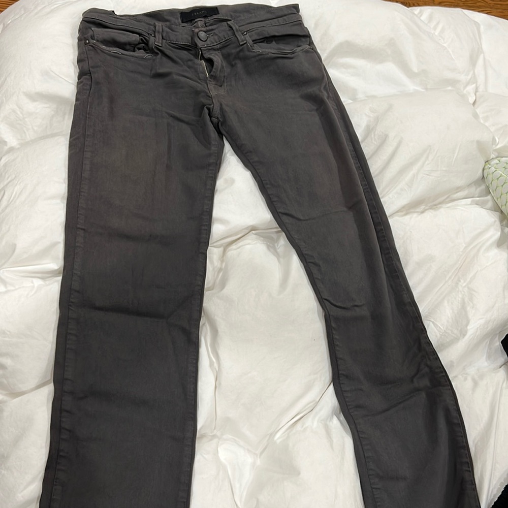 J Brand